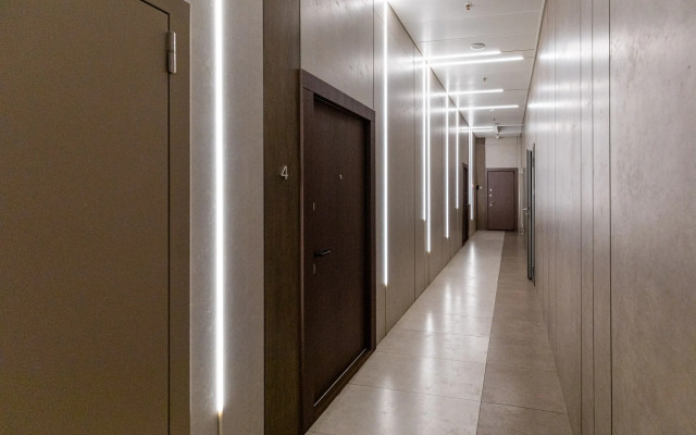Odnokomnatnaya kvartira Flat
