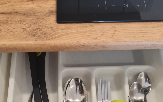 Апартаменты Olive Apart