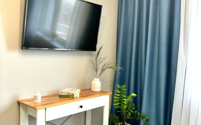 Апартаменты уютные у Вознесенкого тракта