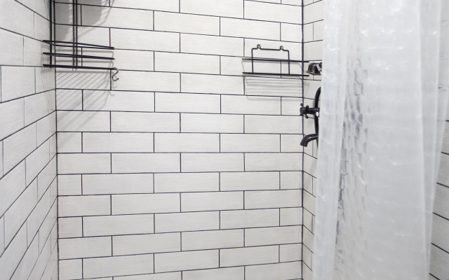 Апартаменты Seven