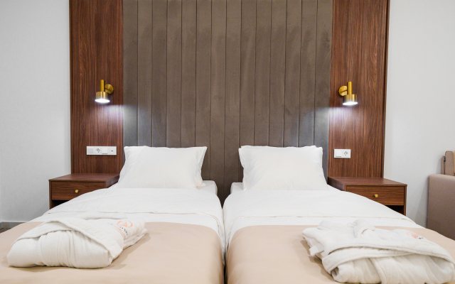 Hotel Grand Yan Hotel
