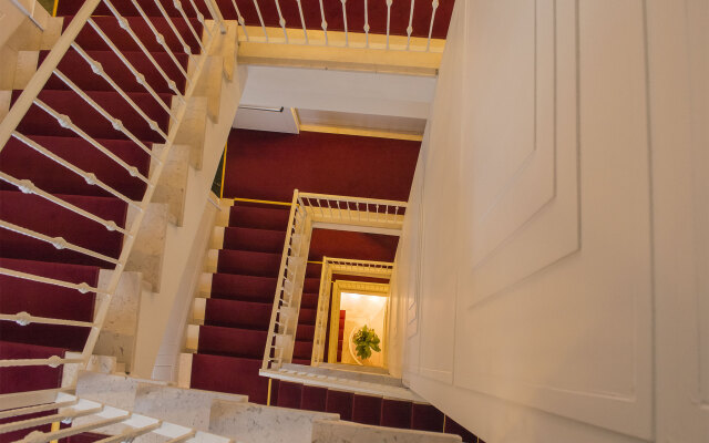 Hotel San Pietro