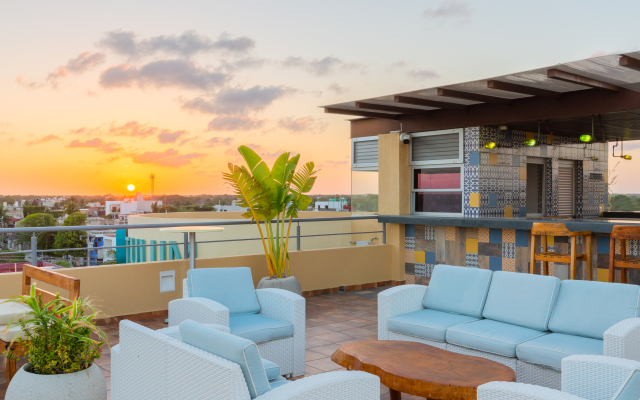 Biwa Tulum Hotel