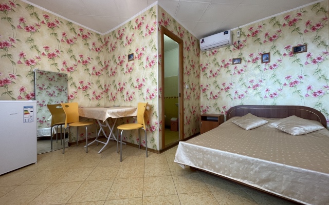 Gostinyij Dvor Guest House