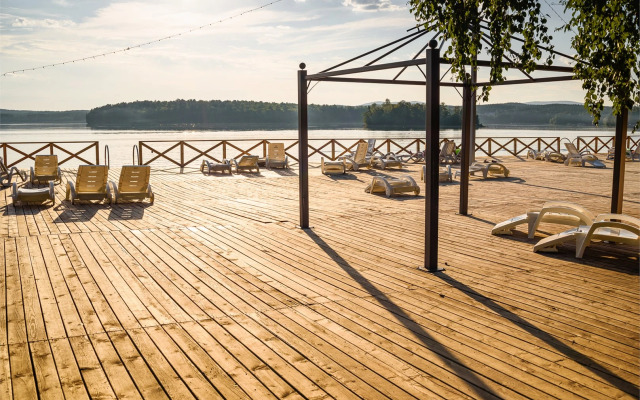 Меблированные комнаты Уральские Зори