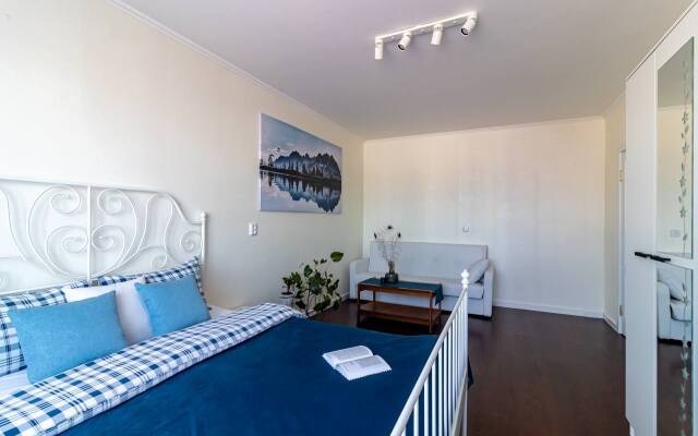 Апартаменты Ночной Рай