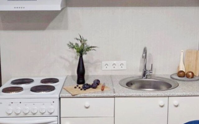 Kvartira Dlya Dvoikh U Morya V Anape Apartments