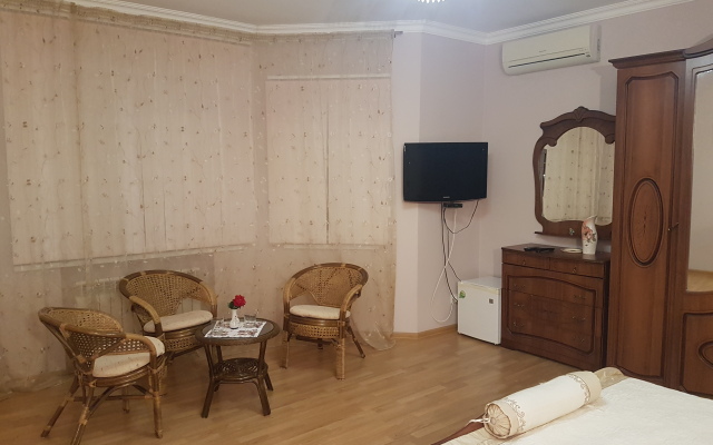 Гостевой дом Русь Геленджик