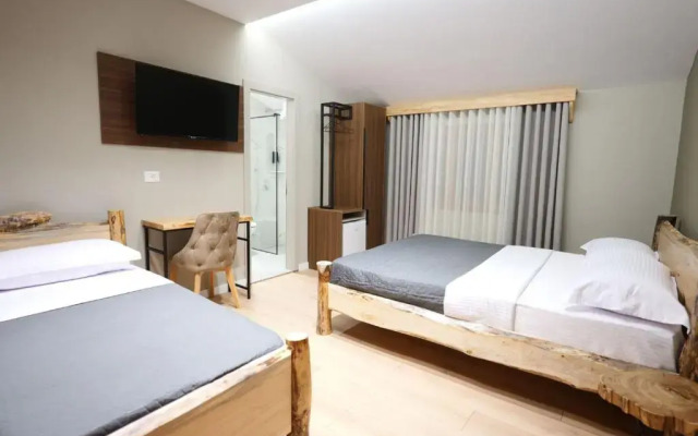 Ikona Hotel