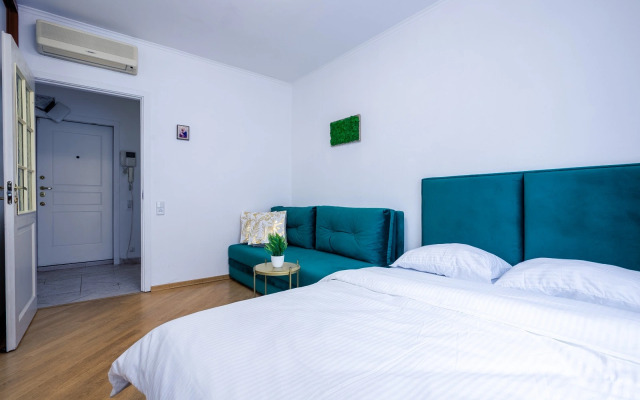 Sdam Kvartiru Posutochno Flat