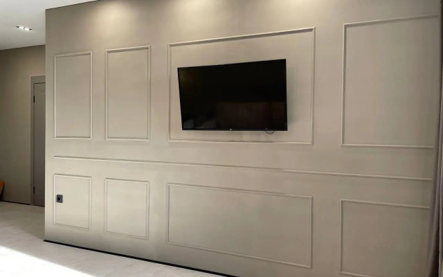 Posutochno Flat