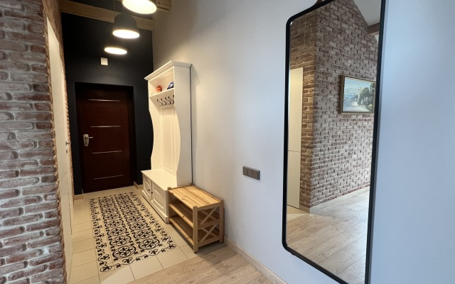 Апартаменты FreeLife Yantarny Deluxe