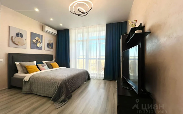 Апартаменты Бриз