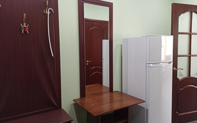 Апартаменты Афалина