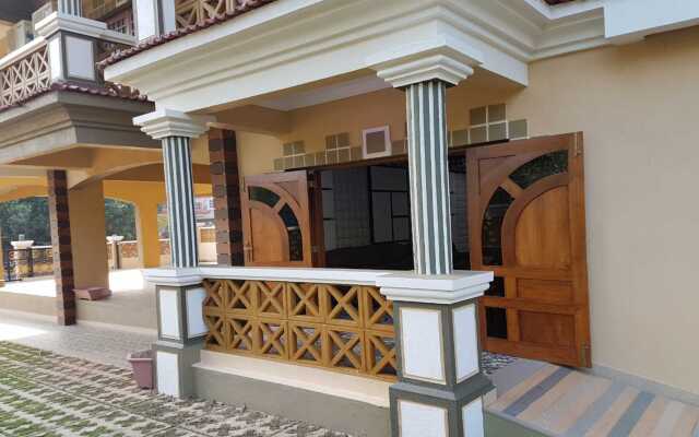 JM Vista Suites Hotel