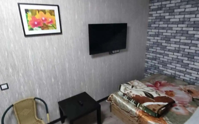 Апартаменты на улице Капитана Буркова