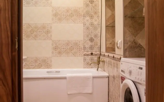 Апартаменты 1001 ночь