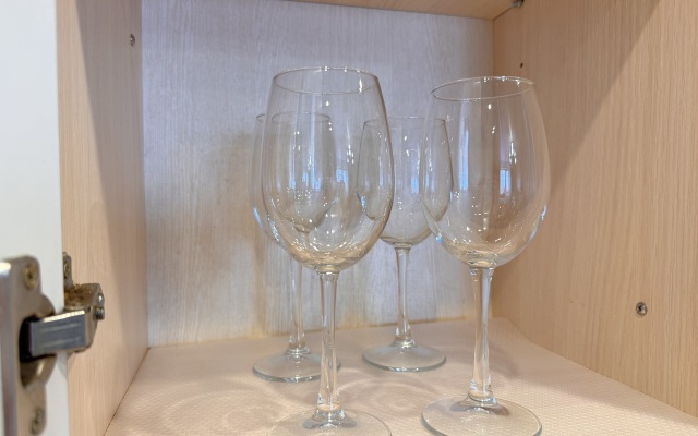 Квартира Hugge Place на Лазурной Объект №214