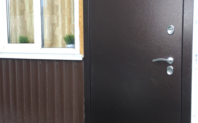 Апартаменты 2 Кольский 162