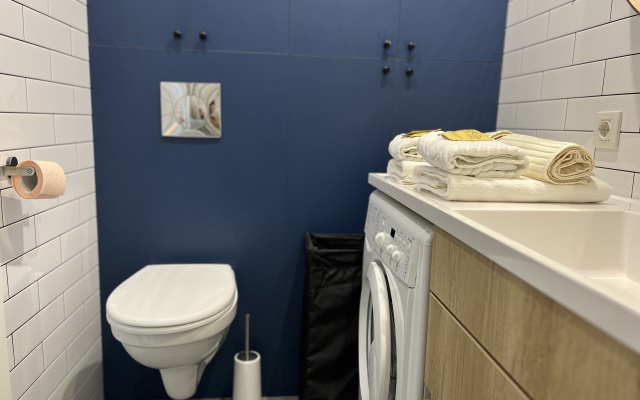 Квартира в центре города