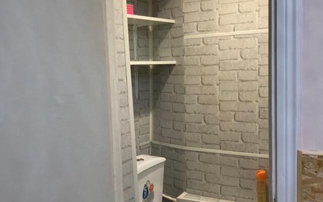 Апартаменты Саперный Большой