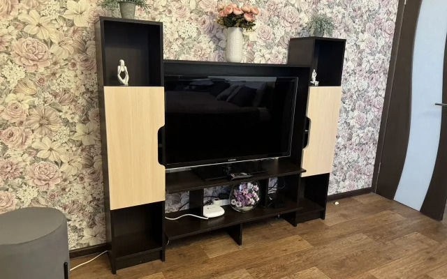 Na Ulitse Vilyyamsa, 32 Flat