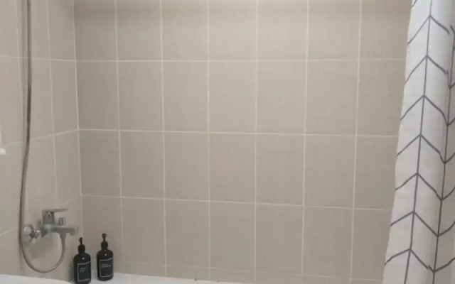 V Tsentre Goroda Flat