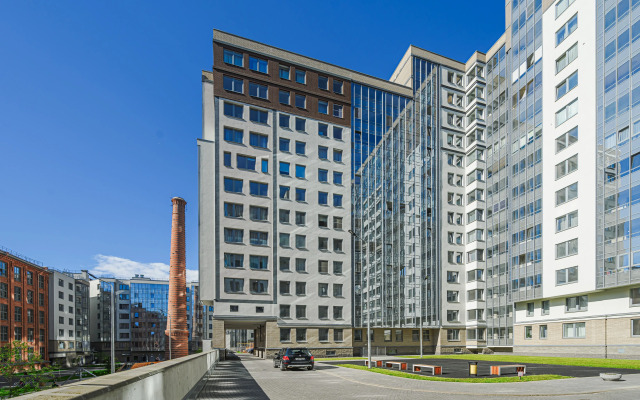 Квартира ArendApartment: Лесная