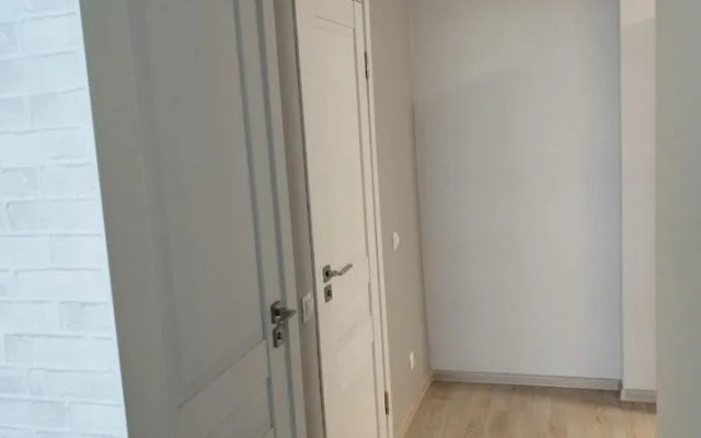 Квартира на улице Александрова 5