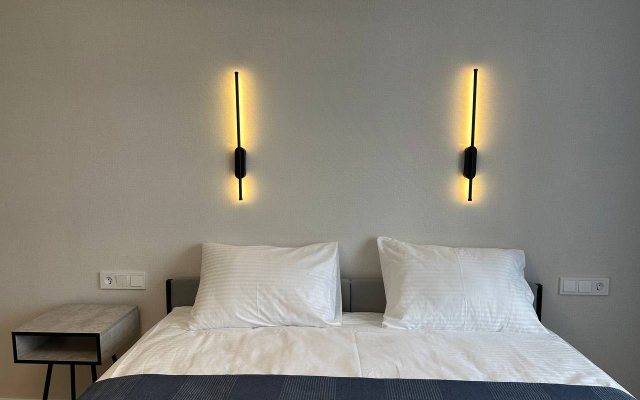 Апартаменты ДзенХоум Признание 102