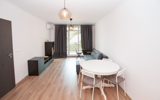Samara Apart-Hotel