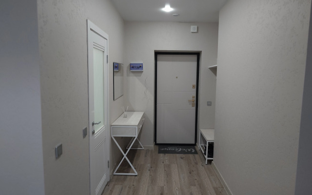 Апартаменты на Первой Береговой Линии