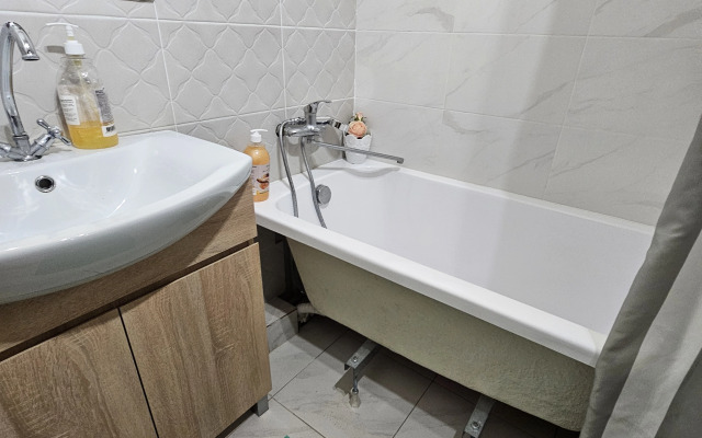 Dvushka v Samom Tsentre Grodno Flat