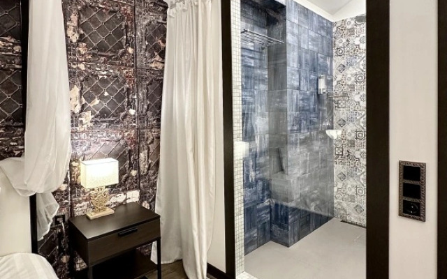 Апартаменты LITEINY Canopy