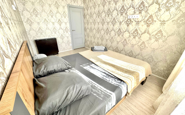 Dvukhkomnatnaya Na Vasilkovoy Flat