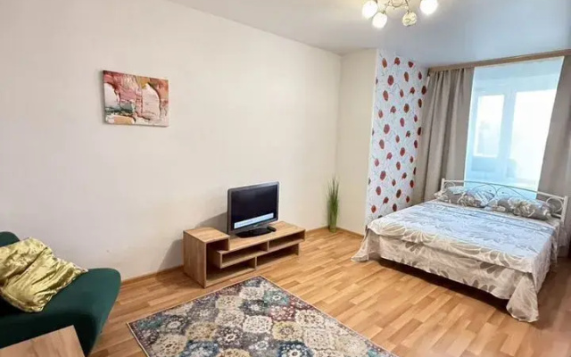 Квартира на Проспекте Ленина 42