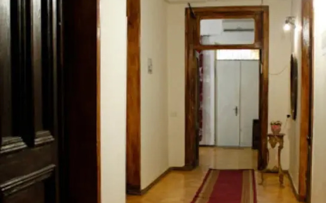 Colors Hostel