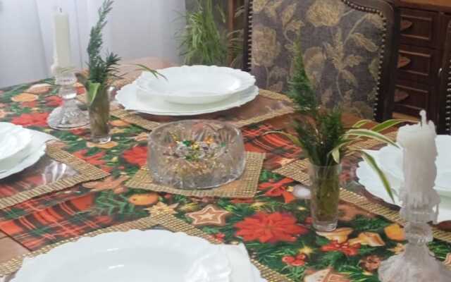 Квартира на ул.Яблочкина