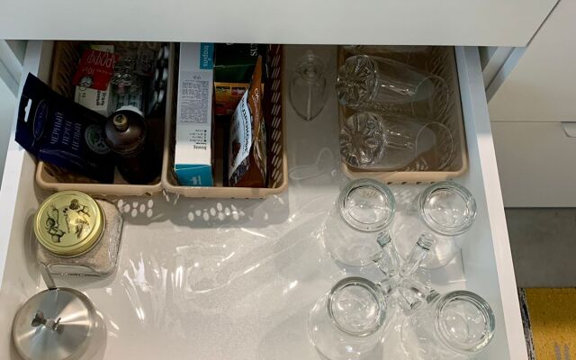 Квартира La vista mare in Pionerskiy