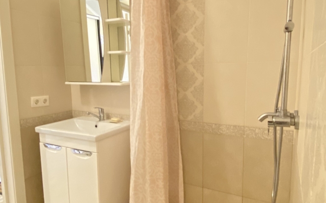 Апартаменты Apartment Krasnaya Polyana