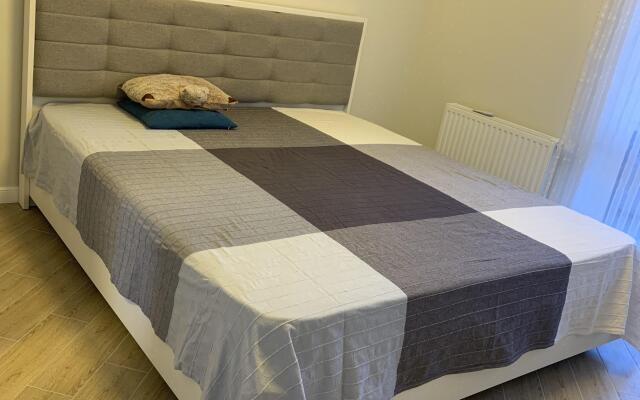 Апартаменты Мельница