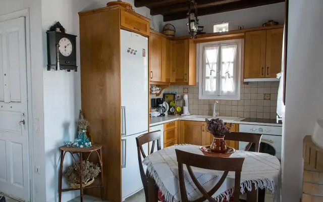 House of clouds Guest house