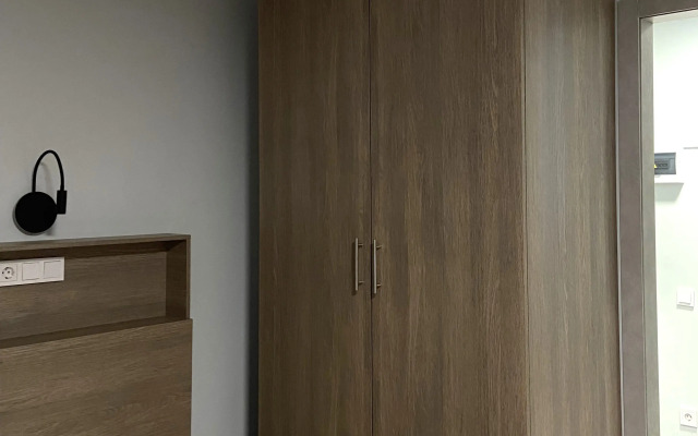 Квартира За Московскими Вратами