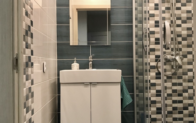 Апартаменты Кременчугская 13/1