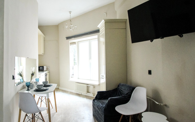 Norke Arbat Apartments
