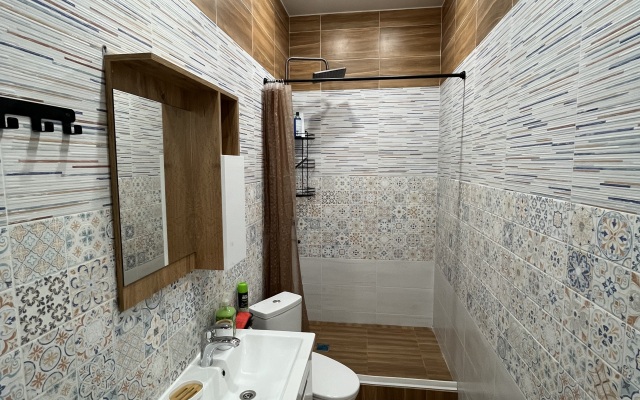 Ayshe Prestij 3 Apartments