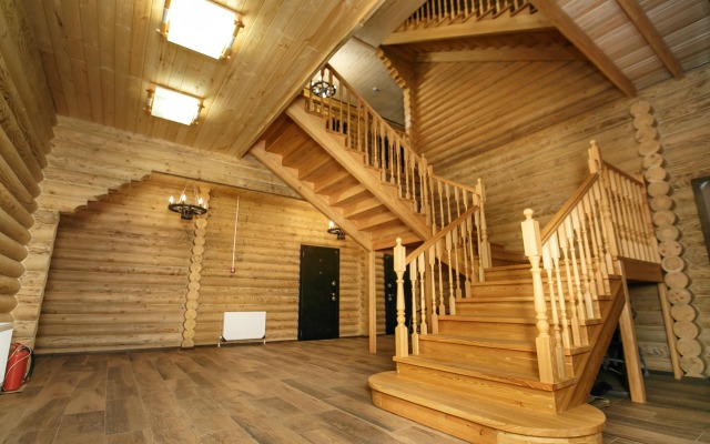 Skazka U Morya Guest House
