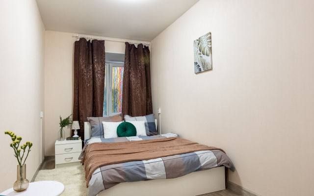 Beloye Zoloto Mini-hotel