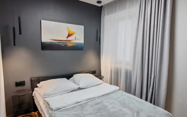 Апартаменты А8