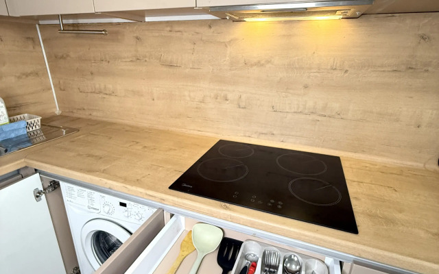 Квартира Шикарная в новом доме